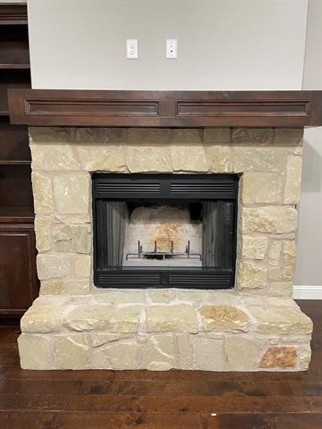 Foto del edificio - 702 Swift Water Dr