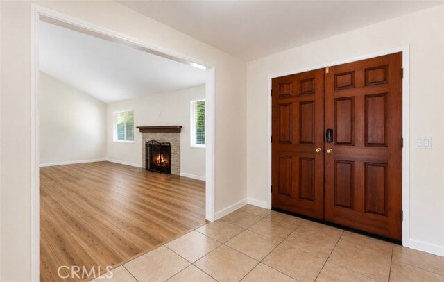 Foto del edificio - 13445 Oak Mesa Dr