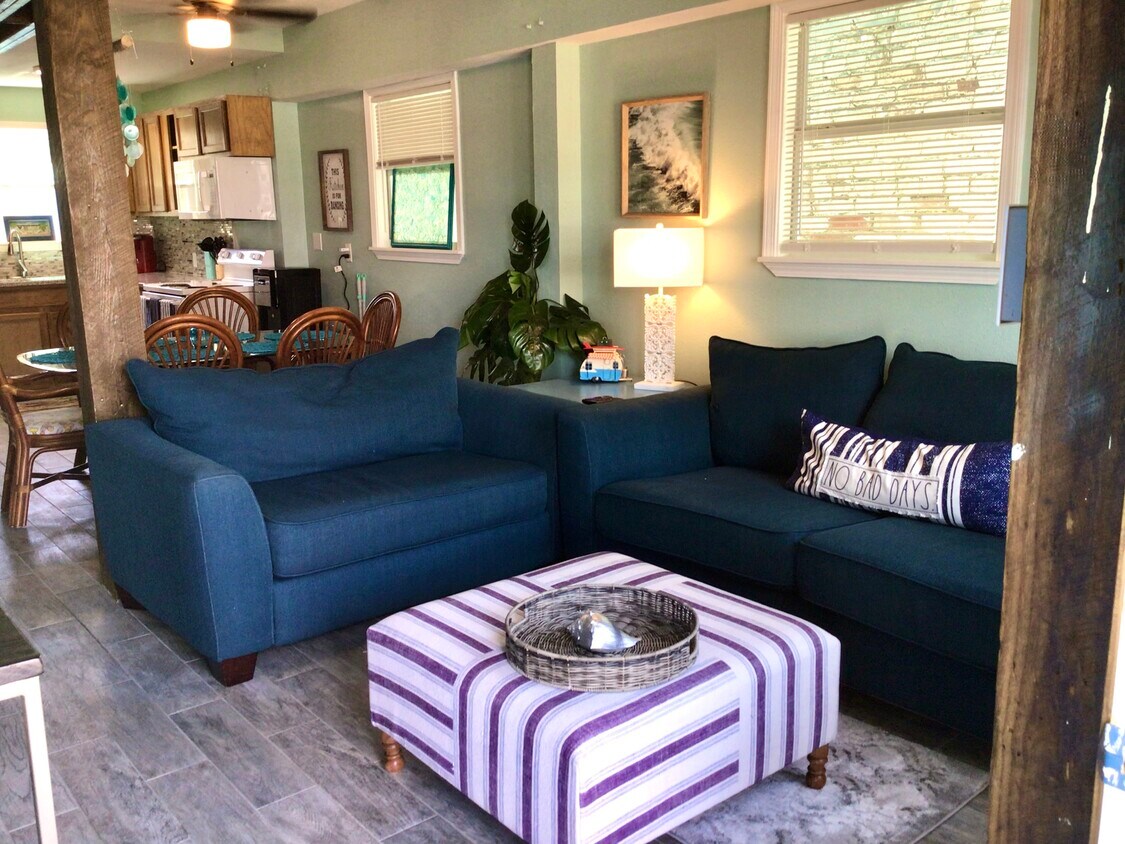 Foto principal - 807 37th St