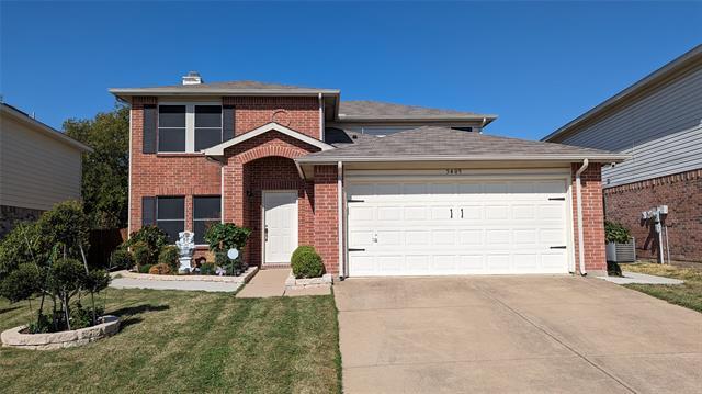 Primary Photo - 5409 Bedfordshire Dr