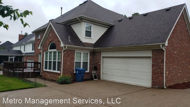 Building Photo - 5 br, 3.5 bath House - 9717 Moorfield Cir
