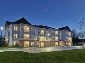 Building Photo - The Mills