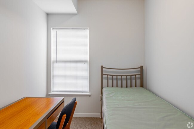 Foto del interior - Madison and Brookside Apartments
