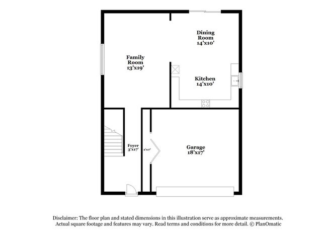 Foto del edificio - 1030 Brenton Leaf Dr