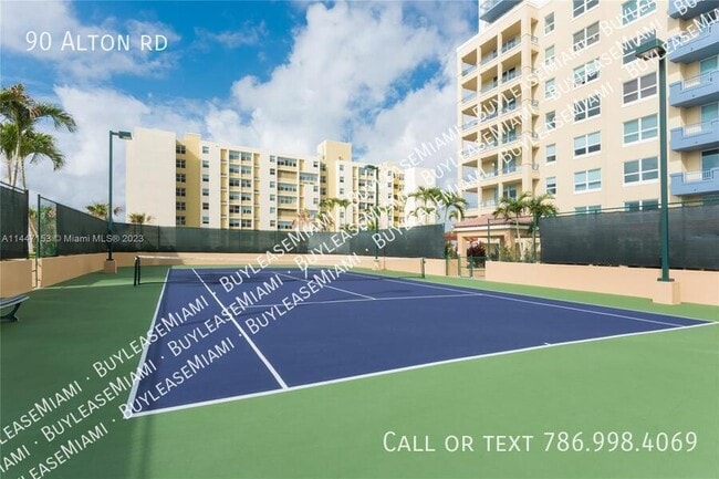 Foto del edificio - 90 Alton Rd