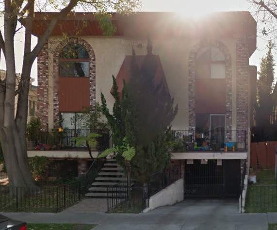 Building Photo - 4035 McLaughlin Ave