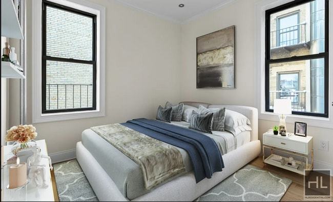 Building Photo - West 11th Street