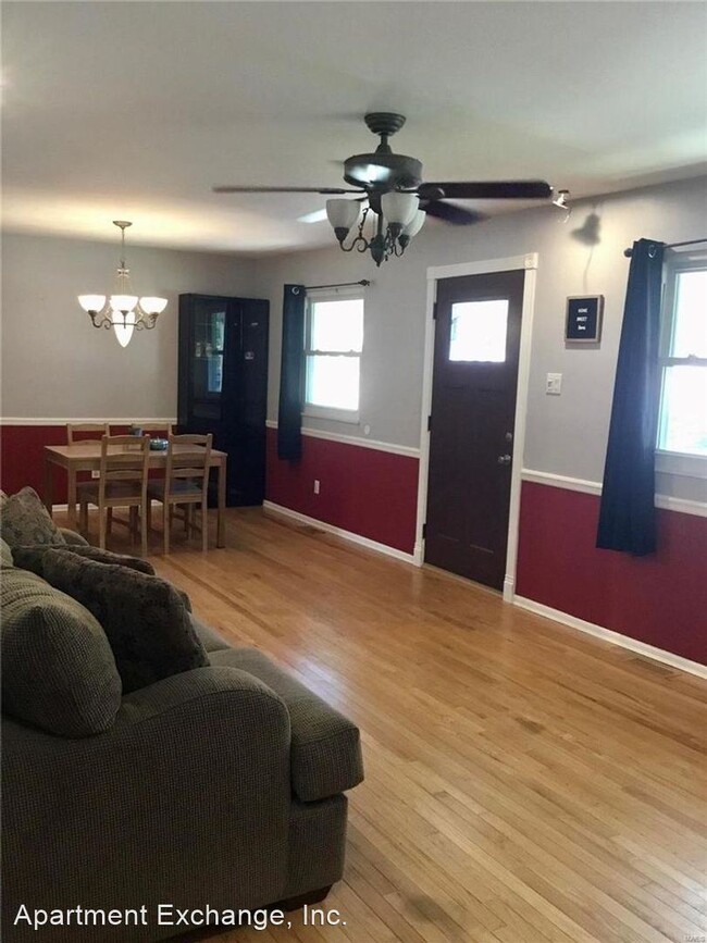 Building Photo - 3 br, 1 bath House - 340 Patterson Ln