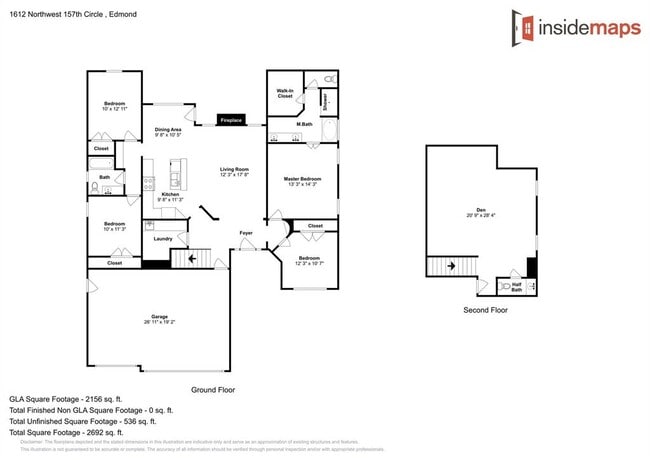 Building Photo - 1612 NW 157th Cir