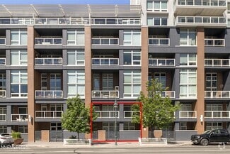 Building Photo - 255 N Sierra St