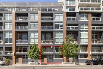 Building Photo - 255 N Sierra St