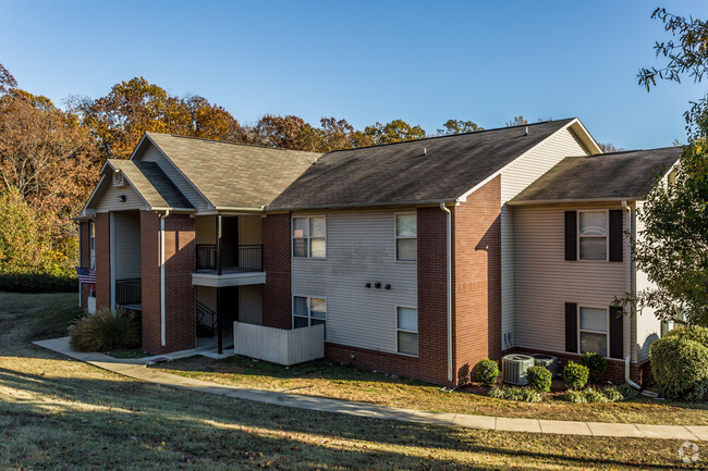 Chapel Ridge Apartments Apartments - Forrest City, AR | Apartments.com