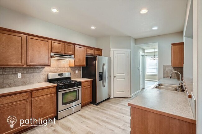 Building Photo - 18512 97th Ave Ct E