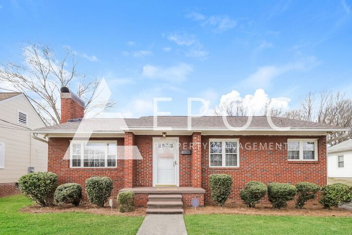 Primary Photo - Quaint 3 Bedroom, 2 Bathroom- Located in W...
