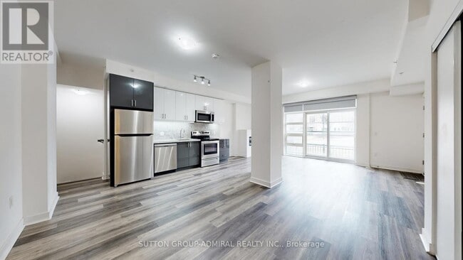 Building Photo - 57 Finch Ave W