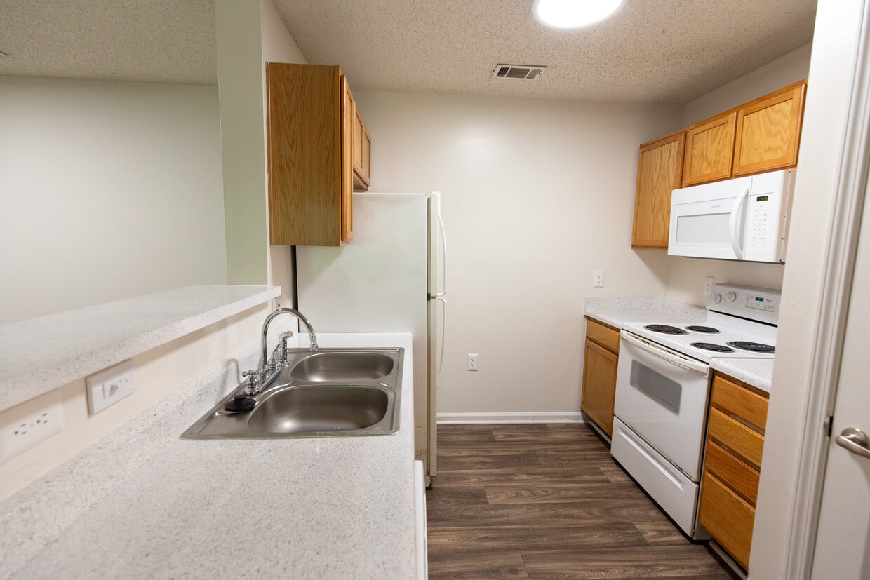 Preserve at Lauren’s Creek Apartments in Aiken, SC