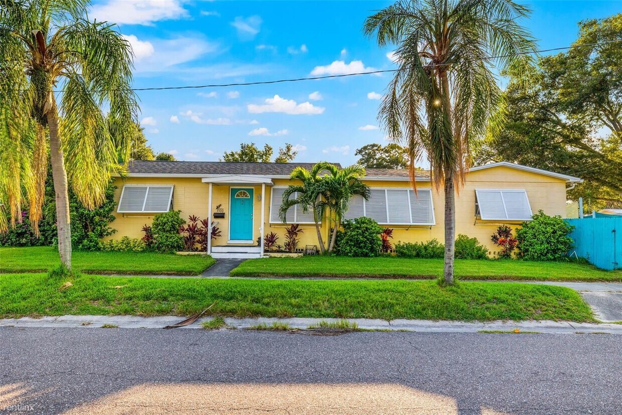 Primary Photo - 3 br, 2 bath House - 3500 R 14th Street N