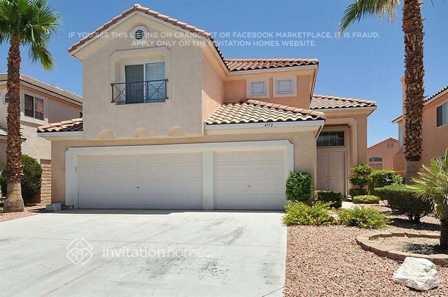 Building Photo - 4752 Poppywood Dr