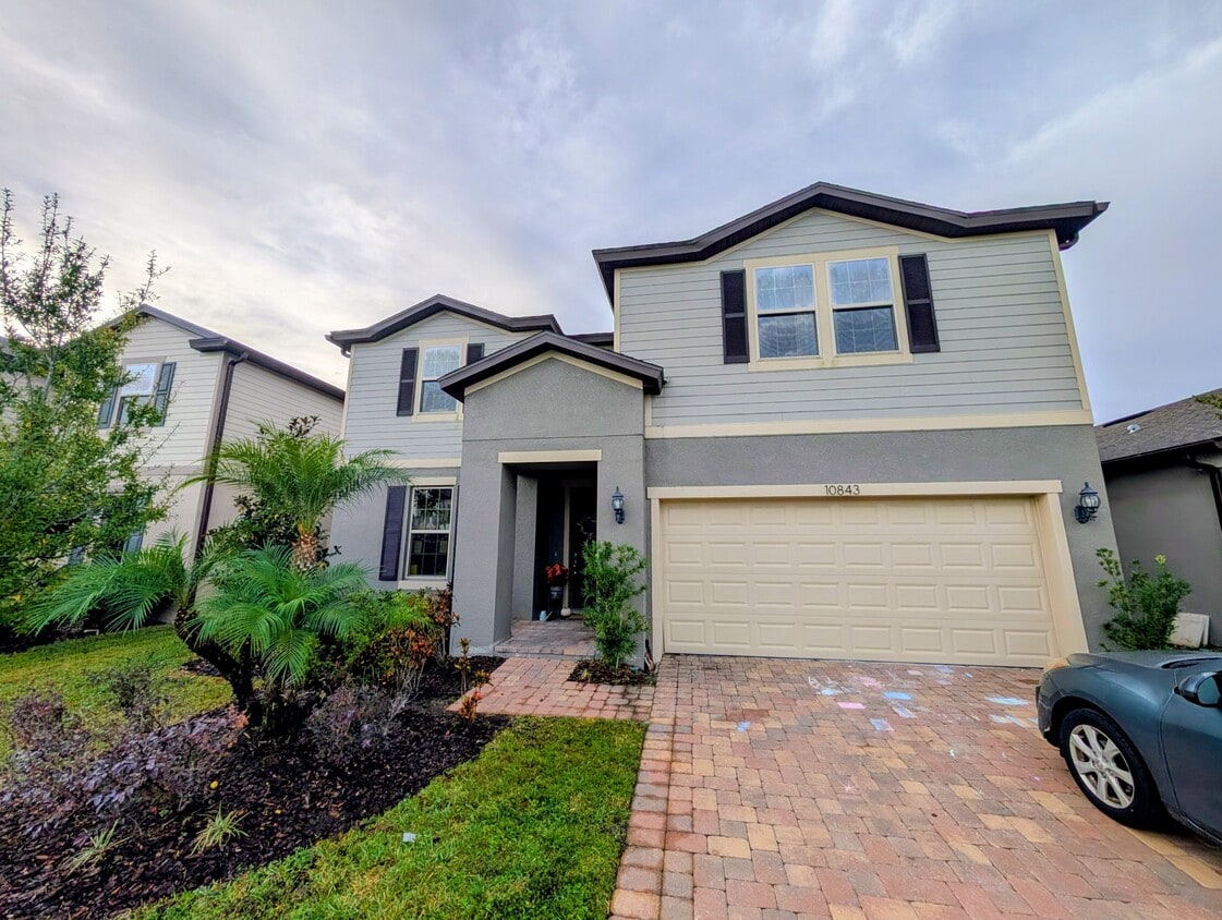 Foto principal - 10843 Rolling Moss Rd