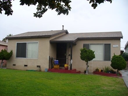 Primary Photo - 12706 Doty Avenue