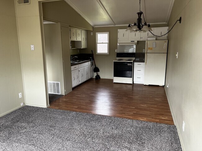 Foto del edificio - Rangeline