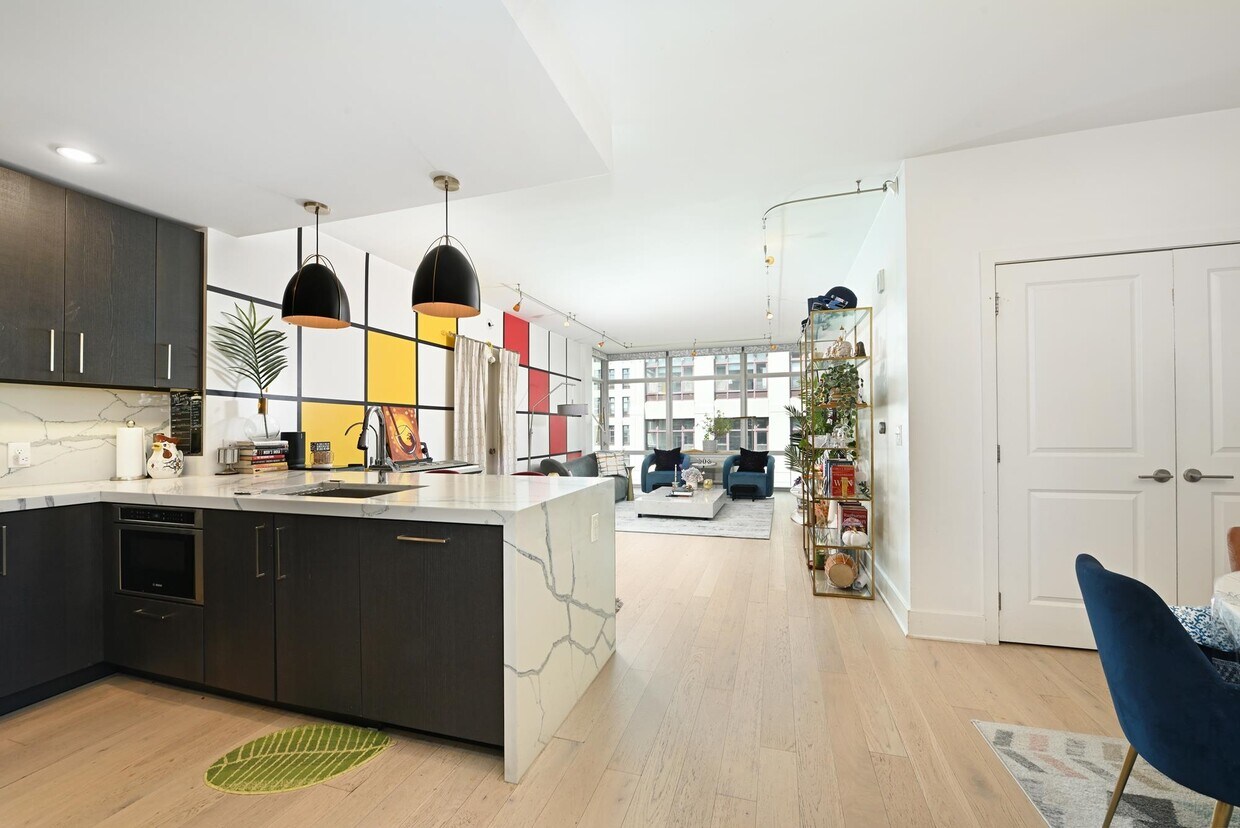 Foto principal - 1400 Hudson St