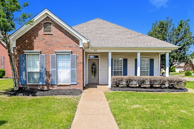 Building Photo - 4513 Graystone Dr