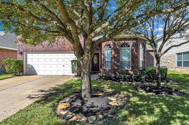 Foto del edificio - 7815 Blue Stream Ct