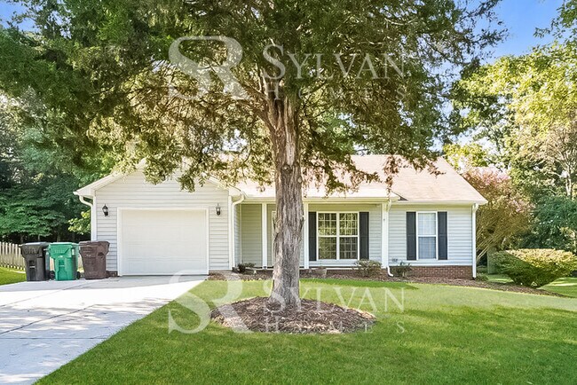 Foto del edificio - 1602 Glenn Meade Dr