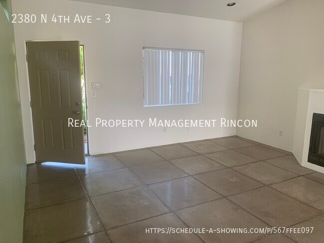 Foto del edificio - 2380 N 4th Ave