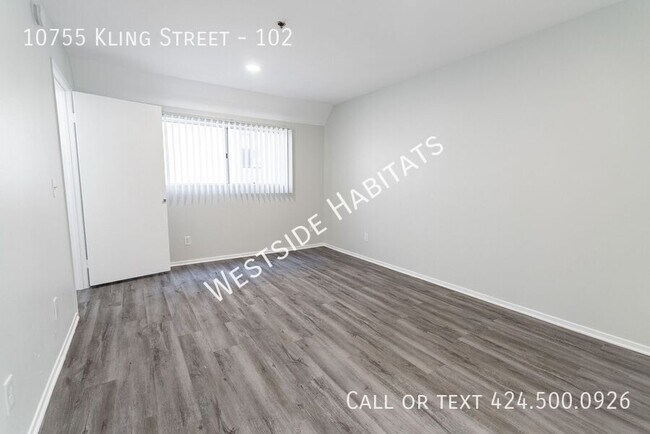 Building Photo - 10755 Kling St