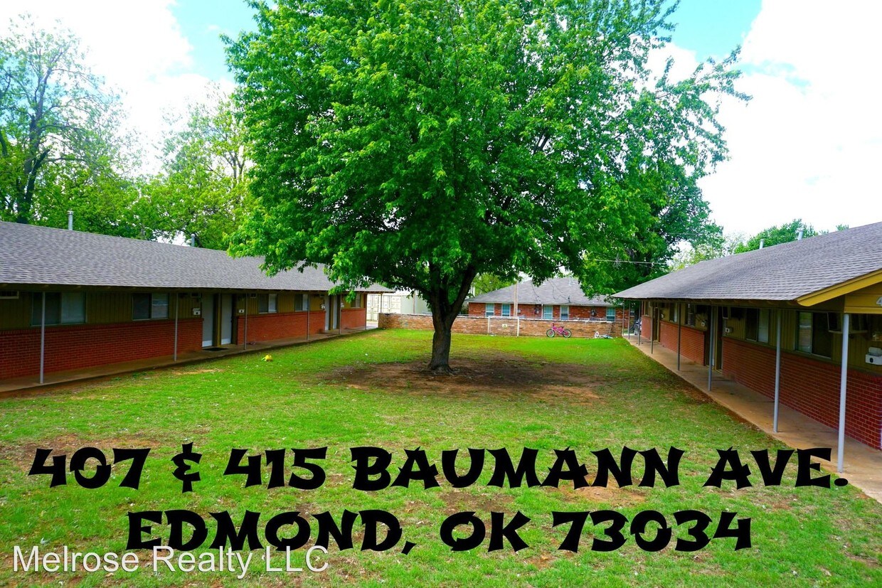 Primary Photo - 407 N Baumann Ave