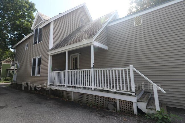 Building Photo - 127 N Union St