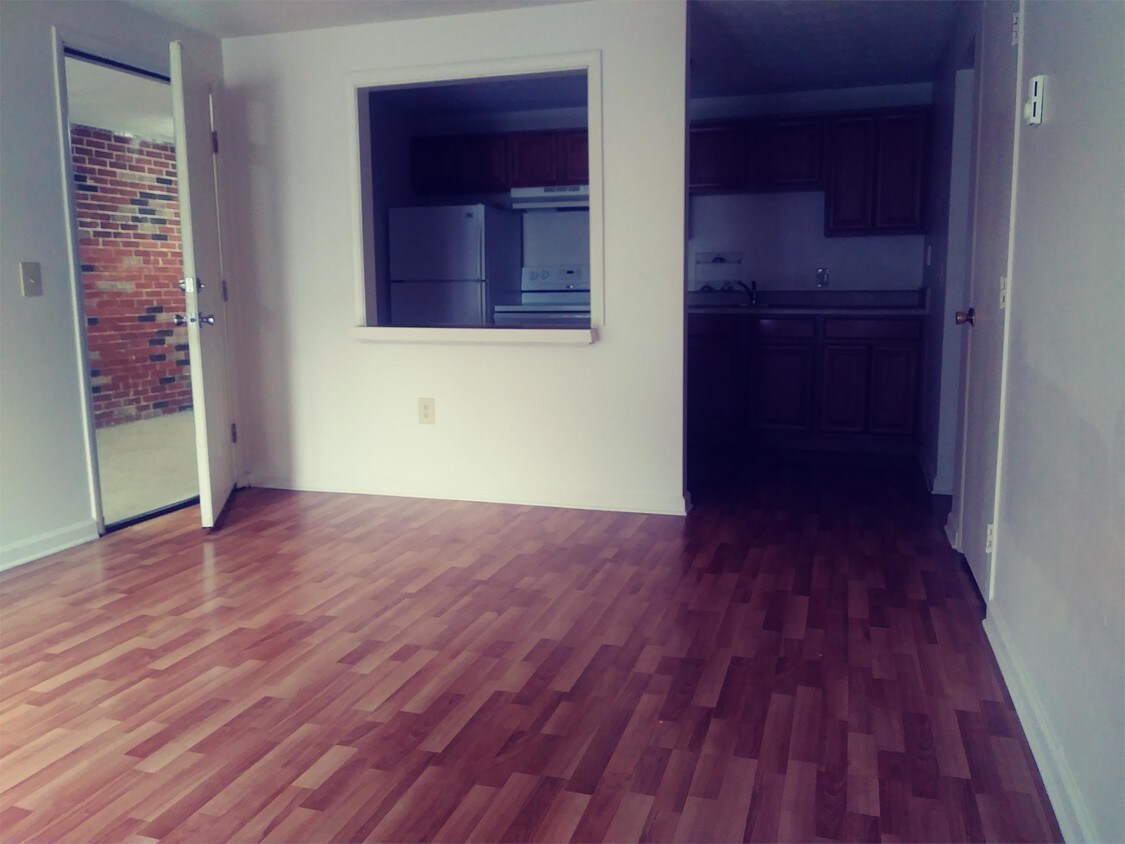Foto del edificio - 133 N West St