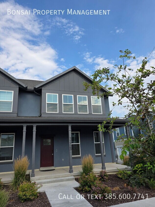 Photo - 11723 S Leander Drive-