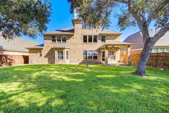 Foto del edificio - 9230 Hernshead Ln