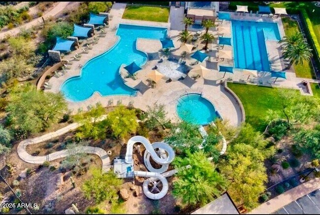 Foto del edificio - 12460 W Hummingbird Terrace