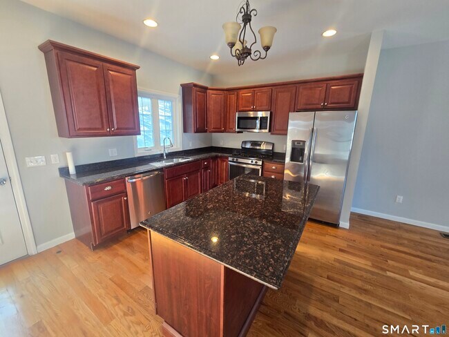 Foto del edificio - 6 Oak Branch Dr