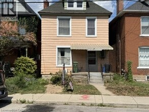 Building Photo - 24 Hunt St