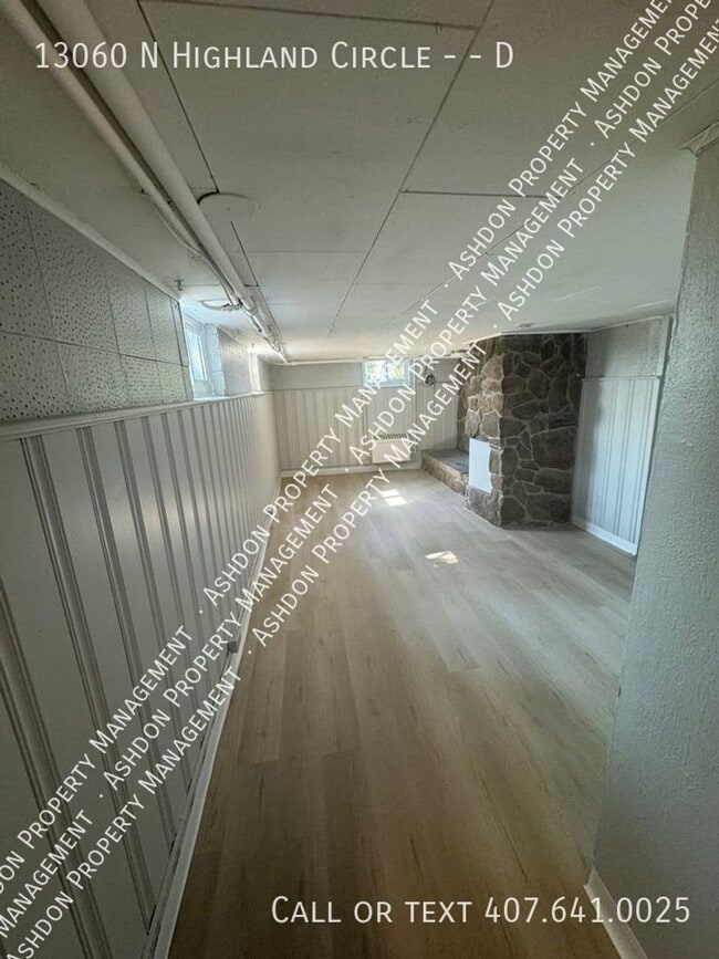 Building Photo - 13060 N Highland Cir