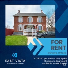 Building Photo - 356 Ritson Rd S