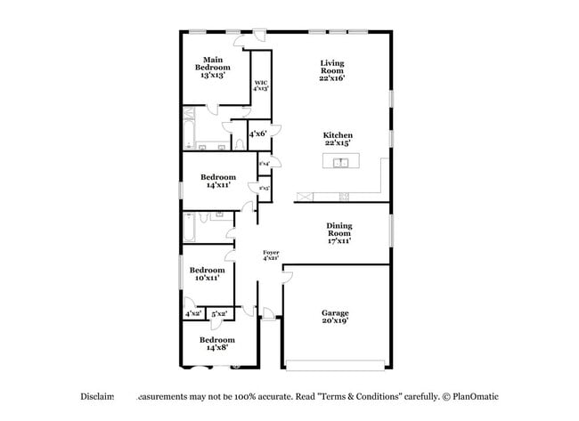 Building Photo - 14136 Rabbit Brush Ln