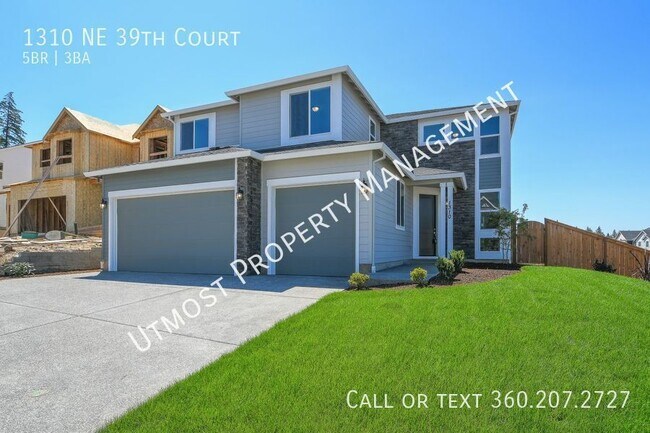 Foto del edificio - 1310 NE 39th Ct