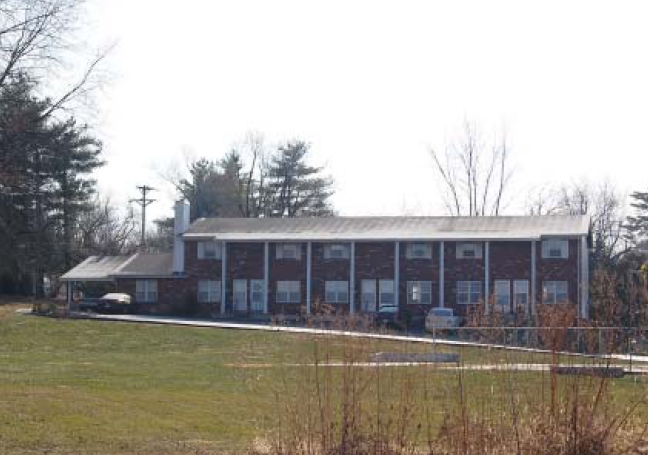 Building Photo - Heritage Townhomes