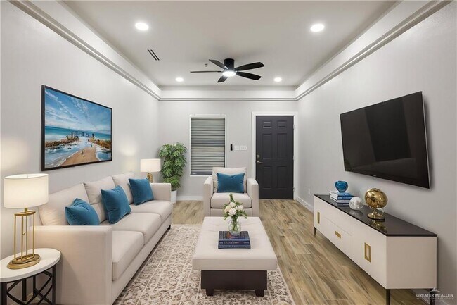 Foto del edificio - 3201 S 6th Ln