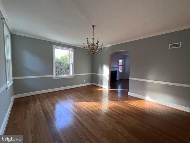 Foto del edificio - 4301 43rd St NW