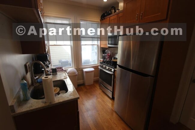 Building Photo - 2.0 bedroom in Cambridge Massachusetts 02141