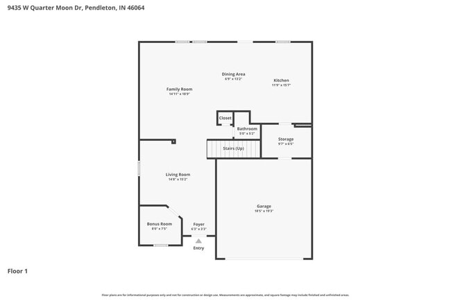 Building Photo - 9435 W Quarter Moon Dr
