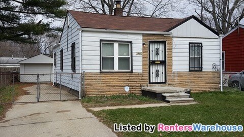 Primary Photo - 25920 Dartmouth St