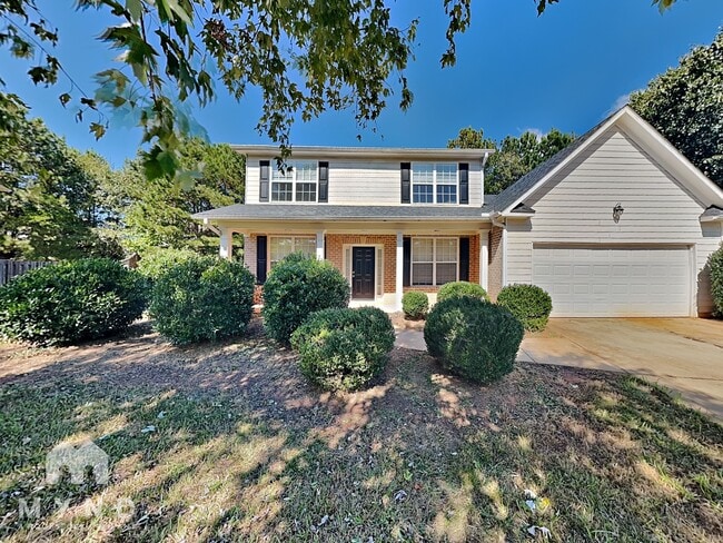 Building Photo - 9221 Altridge Dr
